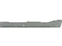 Prag Opel Vectra C 09.2001-09.2005 Stanga 13240140 13240144 51 64 017 51 64 019, prag din metal