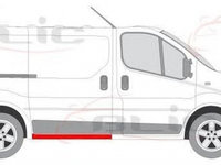 Prag OPEL VIVARO caroserie F7 BLIC 6505066061503P PieseDeTop