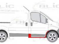 Prag OPEL VIVARO Combi J7 BLIC 6505066061054P PieseDeTop