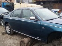 Prag pentru Rover 75