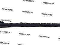 Prag plastic dreapta Dacia Duster 2010-2017 NOU 764260812R Original Renault