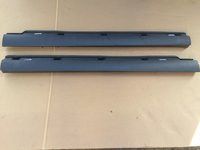 Prag plastic exterior stanga VW Passat 3AF853855A 3AF 853 855 A