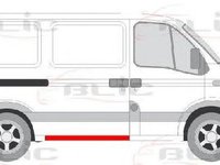 Prag RENAULT MASTER II bus JD BLIC 6505065088002P