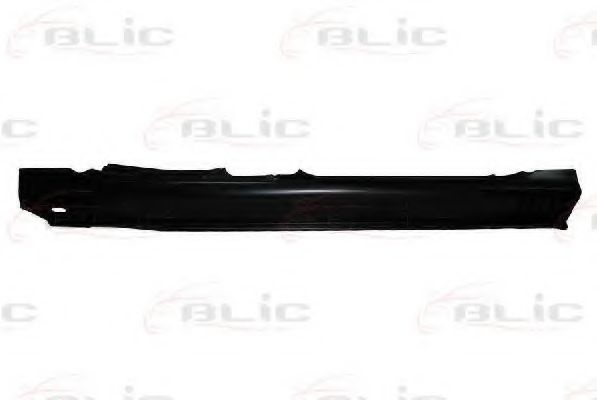 Prag RENAULT MEGANE Scenic (JA0/1_) (1996 - 2001) 