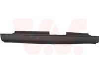 Prag SEAT TOLEDO I 1L VAN WEZEL 4930103