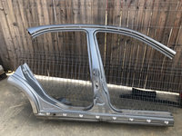 Prag stalp cadru lateral dreapta mercedes w212 berlina clasa e