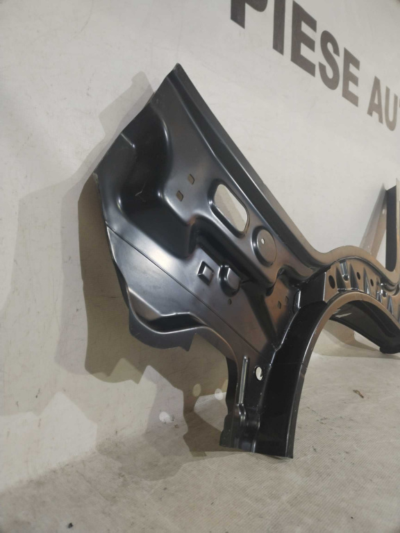 Prag stalp dreapta, VW Transporter Multi