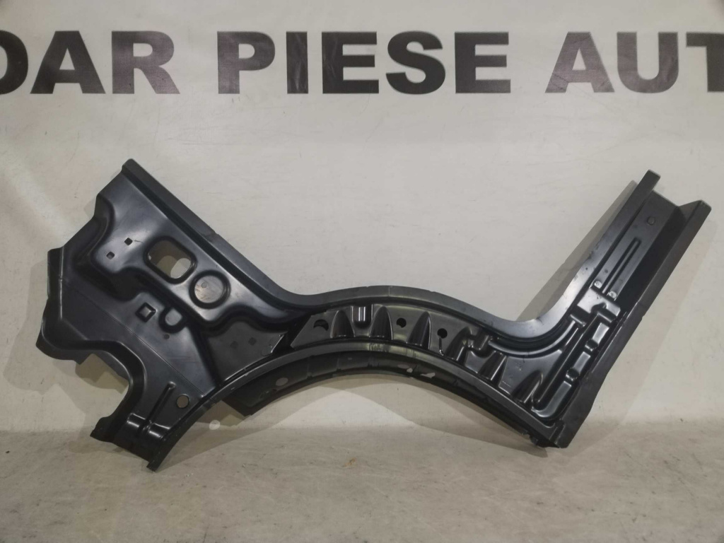 Prag stalp dreapta, VW Transporter Multi