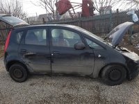 Prag + stalp Mitsubishi COLT 1493cmc 70kw Euro 4 2004-2005-2006