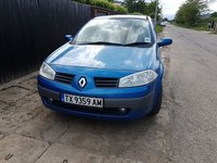 Prag + stalp Renault Megane 2 1.6 16v euro 3 2003 2004 2005 hatchback