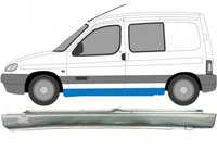 Prag Stanga Am Peugeot Partner 1996-2008 0550001