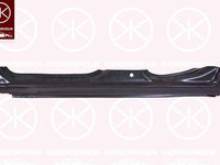 Prag Stanga/DR nou FIAT PANDA 169 an 2003-2012