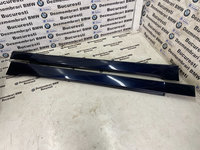 Prag stanga dreapta original BMW seria 5 E60,E61 NFL