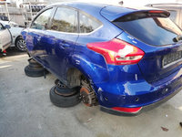 Prag stanga Ford Focus 3 An 2015 2016 2017 2018