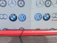 Prag stanga Mercedes C class W204 rosu