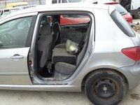 Prag stanga Peugeot 307 2000 hdi