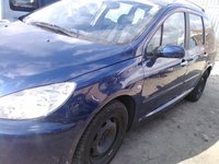 Prag stanga peugeot 307 sw