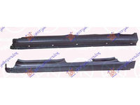 Prag usa 4/5 Usi-Ford Fusion 02-12 pentru Ford Fusion 02-12