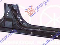 PRAG USA FATA 4 USI - HONDA CIVIC SEDAN 92-96, HONDA, HONDA CIVIC SEDAN 92-96, 086108281