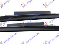 PRAG USA PLASTIC (ROCKER PANEL) (SET) (M-SPORT) (F32/F33/F82) - F2, BMW, BMW SERIES 4 (F32/36/33/)COUPE/GR.COUPE/CABRIO 14-, 159008270