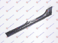 Prag Usa Stanga 4 Usi Mercedes C-Class W203 2000-2001-2002-2003