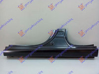 Prag Usa Stanga 5 Usi Original Hyundai I30 5D 2012-2013-2014