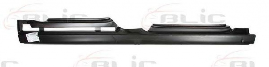 Prag VW CADDY III combi 2KB 2KJ 2CB 2CJ BLIC 6505069571012P