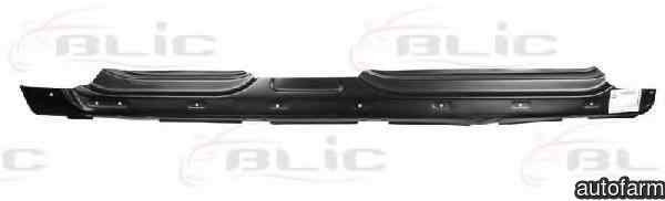 Prag VW PASSAT Variant 3C5 Producator BLIC 6505-06-9540012P