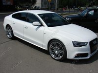 Praguri A5 S line Audi A5 Sportback S line S line