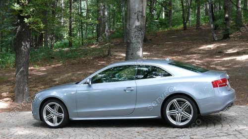 Praguri A5 S-line S line Audi A5 Coupe S line S line