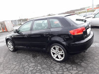 Praguri Audi A3 8P 2008 hatchback 1.9