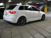 Praguri Audi A3 8P Sportback Votex 2005-2012 v1