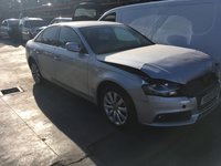 Praguri Audi A4 B8 2009 berlina 2.0 tdi