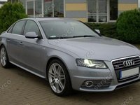 Praguri Audi A4 B8 S LIne 8K S line RS4 S4 ver1