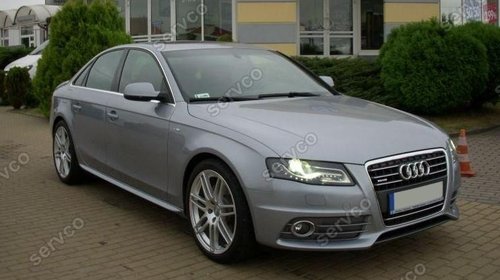 Praguri Audi A4 B8 S LIne 8K S line RS4 S4 ve