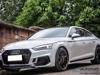 Praguri Audi A5 F5 4 Usi Sportback (2017+) model RS5