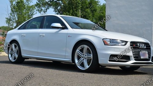 Praguri Audi A6 C7 4G S6 Rs6 S line S-line ABT ver2