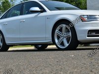 Praguri Audi A6 C7 4G S6 Rs6 S line S-line v2