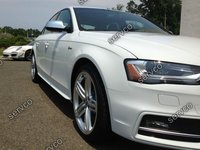 Praguri Audi A6 C7 4G S6 Rs6 S line S-line ver2