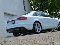 Praguri Audi A6 S line S-line S6 RS6 ABT C7 4G