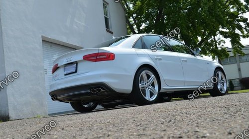 Praguri Audi A6 S line S-line S6 RS6 ABT C7 4