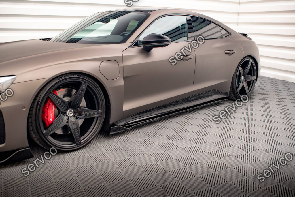 Praguri Audi e-Tron GT / RS GT Mk1 2021-