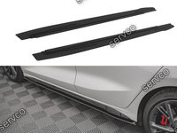 Praguri Audi S3 A3 S-Line 8Y 2020- v2 - Maxton Design