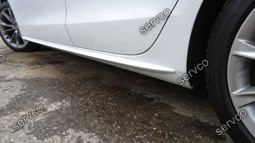 Praguri bandouri S Line S line S-line Audi A4