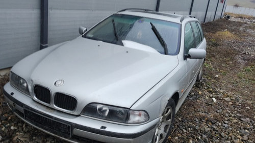 Praguri BMW E39 2002 Diesel 2.0 sau 2,5 sau 3