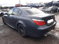 Praguri BMW E60 2008 SEDAN M SPORT 2.0 D