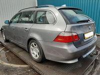 Praguri BMW E61 2007 Break 2.0 D