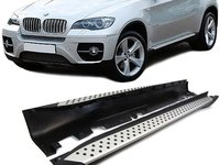 Praguri BMW X6 E71 2008-2014