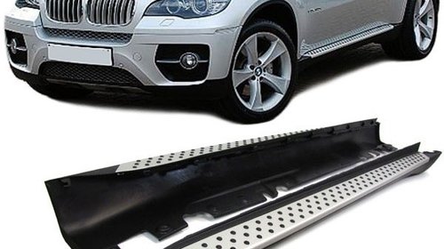 Praguri BMW X6 E71 2008-2014