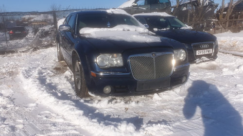 Praguri Chrysler 300C 2009 Limuzina 3.0 v6 cd